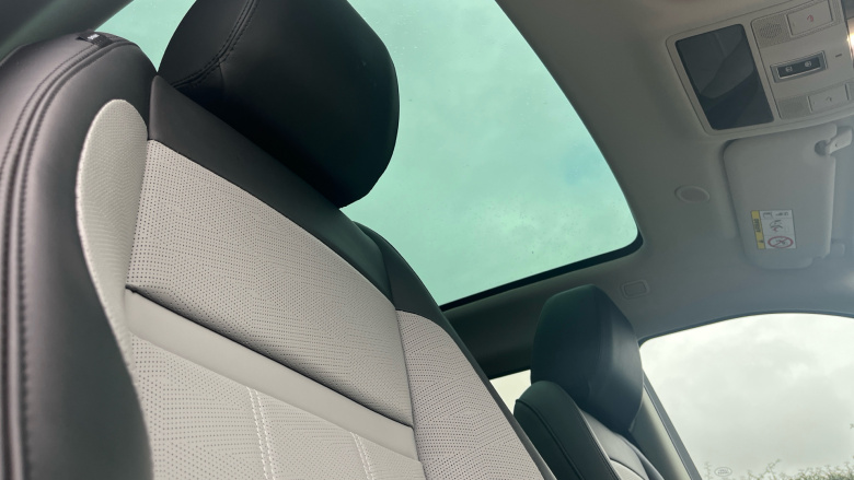 Land Rover Range Rover Evoque 2.0 D200 Dynamic HSE 5dr Auto Diesel Hatchback